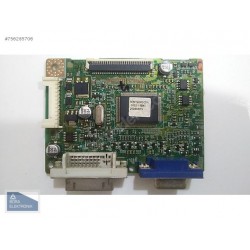 BN41-00877A , BN91-02548U , SAMSUNG 2233SN , LCD MONITOR MAIN BOARD , ANAKART BN41-00877A , BN91-02548U , SAMSUNG 2233SN , LCD MONITOR MAIN BOARD , ANAKART